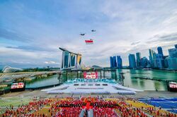 Marina Bay Residences (D1), Condominium #598226261